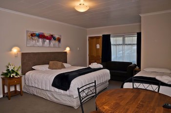 Picton Accommodation Gateway Motel