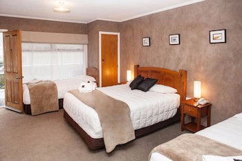 Picton Accommodation Gateway Motel