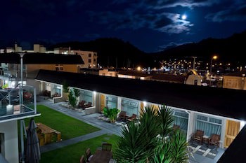 Picton Accommodation Gateway Motel