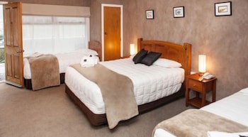 Picton Accommodation Gateway Motel