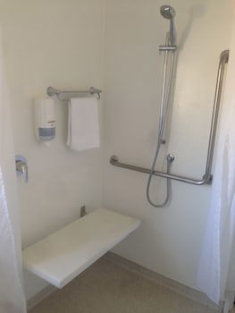 Motel Oasis, Gisborne