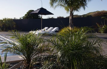 Motel Oasis, Gisborne