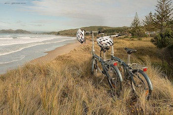 Motel Oasis, Gisborne