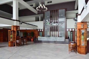 Amansari Residence Resort