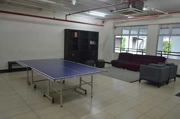 Amansari Residence Resort
