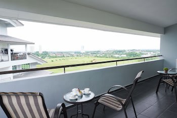 Amansari Residence Resort