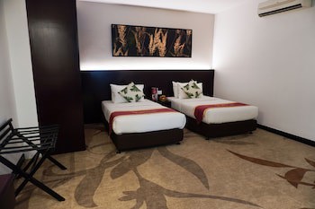 Amansari Residence Resort