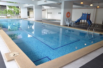 Amansari Residence Resort