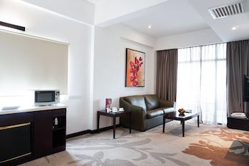 Amansari Residence Resort