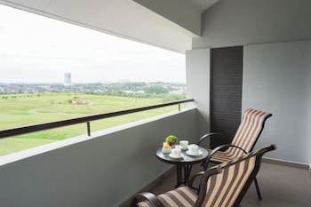 Amansari Residence Resort
