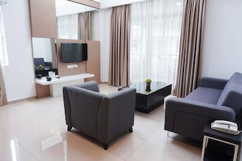 Amansari Residence Resort