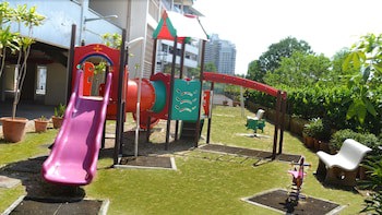 Amansari Residence Resort