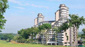 Amansari Residence Resort