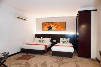 Amansari Residence Resort