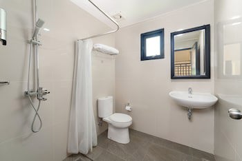 Banyu Biru Villa