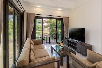 Banyu Biru Villa