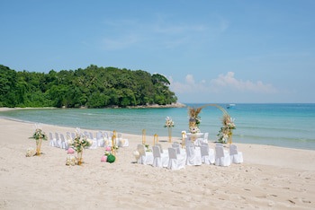 Banyu Biru Villa