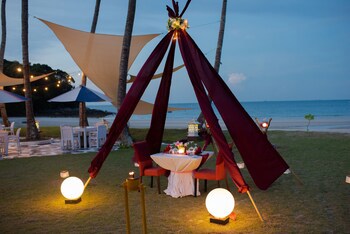 Banyu Biru Villa