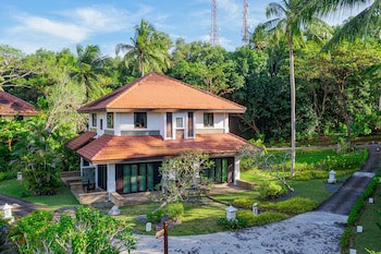 Banyu Biru Villa