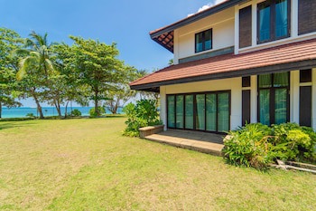 Banyu Biru Villa