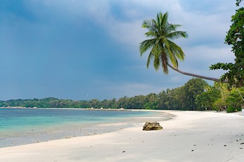 Banyu Biru Villa