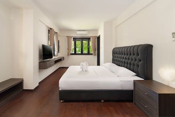 Banyu Biru Villa