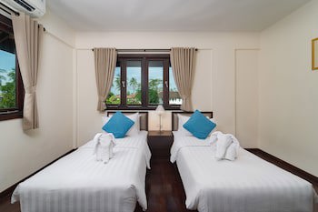 Banyu Biru Villa