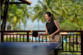 Banyu Biru Villa