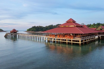 Banyu Biru Villa