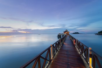 Banyu Biru Villa