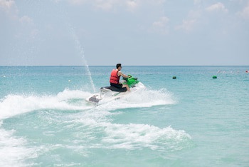 Banyu Biru Villa