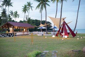Banyu Biru Villa