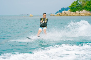 Banyu Biru Villa
