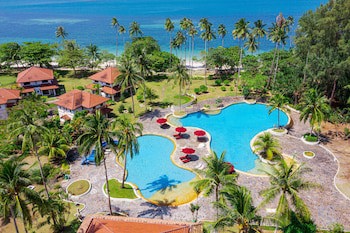 Banyu Biru Villa