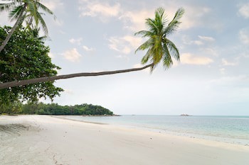 Banyu Biru Villa