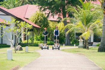 Banyu Biru Villa