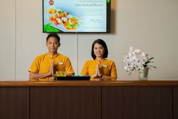 Banyu Biru Villa