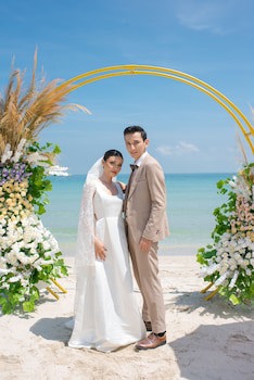 Banyu Biru Villa