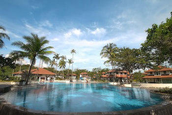 Banyu Biru Villa