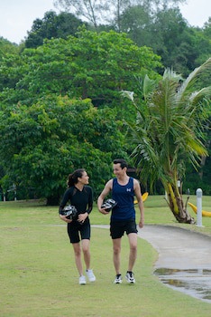 Banyu Biru Villa