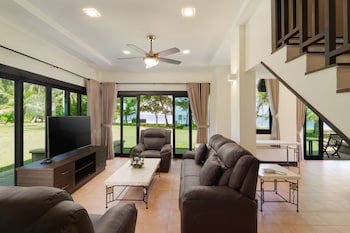 Banyu Biru Villa