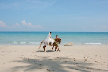Banyu Biru Villa
