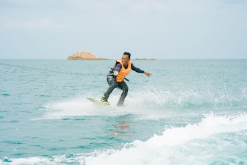 Banyu Biru Villa