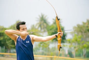 Banyu Biru Villa