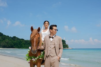 Banyu Biru Villa