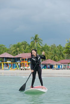 Banyu Biru Villa
