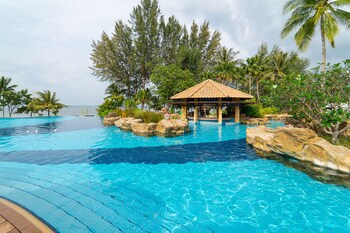 Banyu Biru Villa