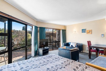 Aspiring Lodge Motel