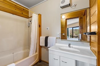 Aspiring Lodge Motel