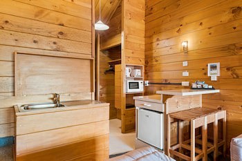 Aspiring Lodge Motel